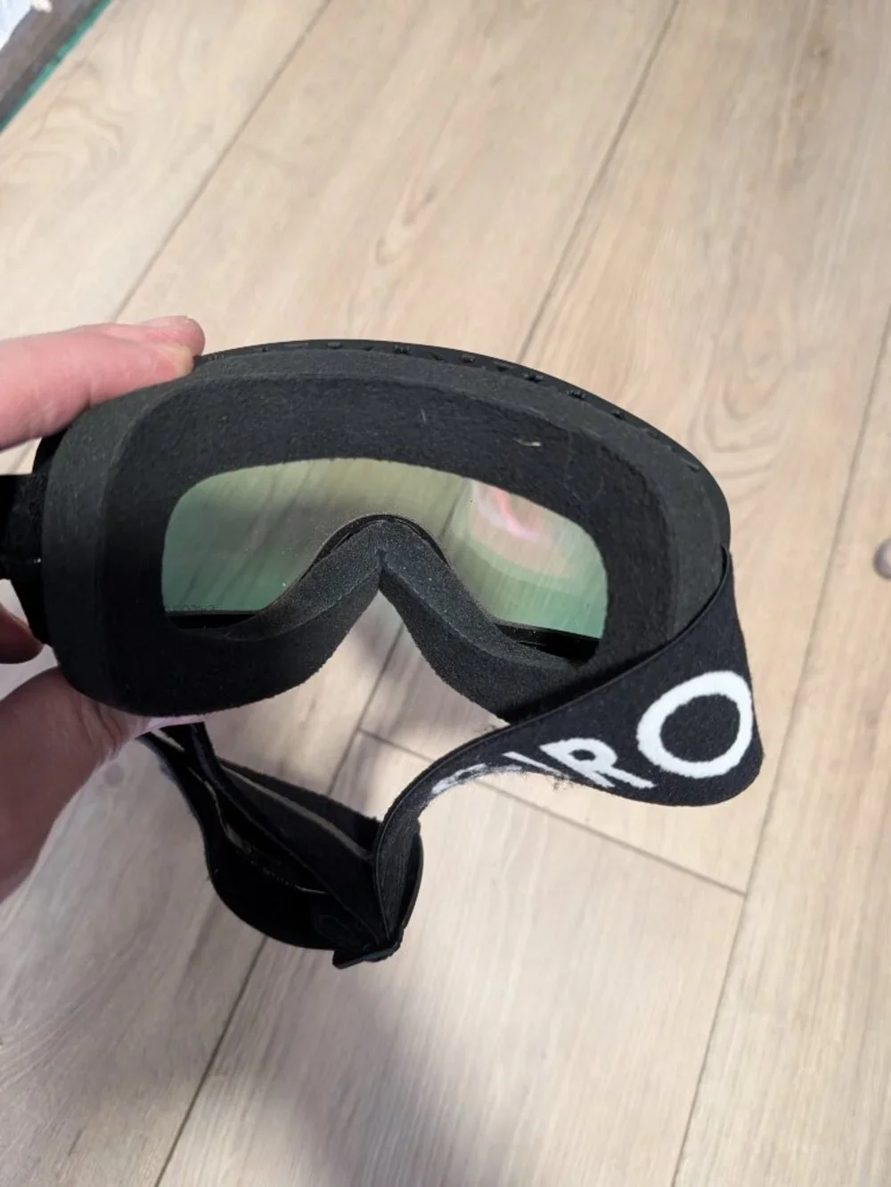 Giro Kids Goggles Chico 2.0